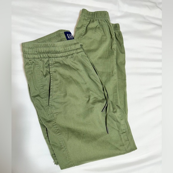 GAP Pants - Gap Jogger Pants